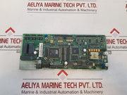 Abb Rmio-02C Cpu Board Rev: F