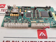 Abb Rmio-11C Control Board Gfm01 94V-0