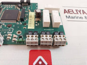 Abb Rmio-11C Control Board Gfm01 94V-0