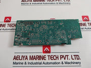 Abb Rmio-11C Control Board Gfm01 94V-0