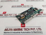 Abb Rmio-11C Control Board Gfm01 94V-0
