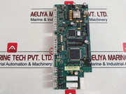 Abb Rmio-11C Control Board Gfm01 94V-0