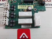 Abb Rmio-11C Control Board Gfm01 94V-0