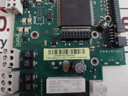 Abb Rmio-11C Control Board Gfm01 94V-0