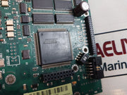 Abb Rmio-11C Control Board Gfm01 94V-0
