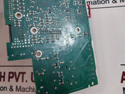 Abb Rmio-11C Control Board Gfm01 94V-0