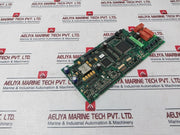 Abb Rmio-11C Inverter Control Board