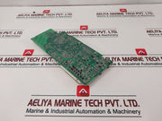 Abb Rmio-11C Plc Board 68789109 D 1/8 / 68789109 D 8/8