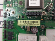 Abb Rmio-11C Plc Board 68789109 D 1/8 / 68789109 D 8/8