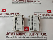 Abb Rpba-01 Profibus Adapter