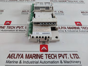 Abb Rpba-01 Profibus Adapter 64607901 F