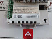 Abb Rpba-01 Profibus Adapter 64607901 F