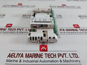 Abb Rpba-01 Profibus Adapter 64607901 F