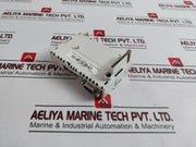 Abb Rpba-01 Profibus Dp Adapter Module Rev R