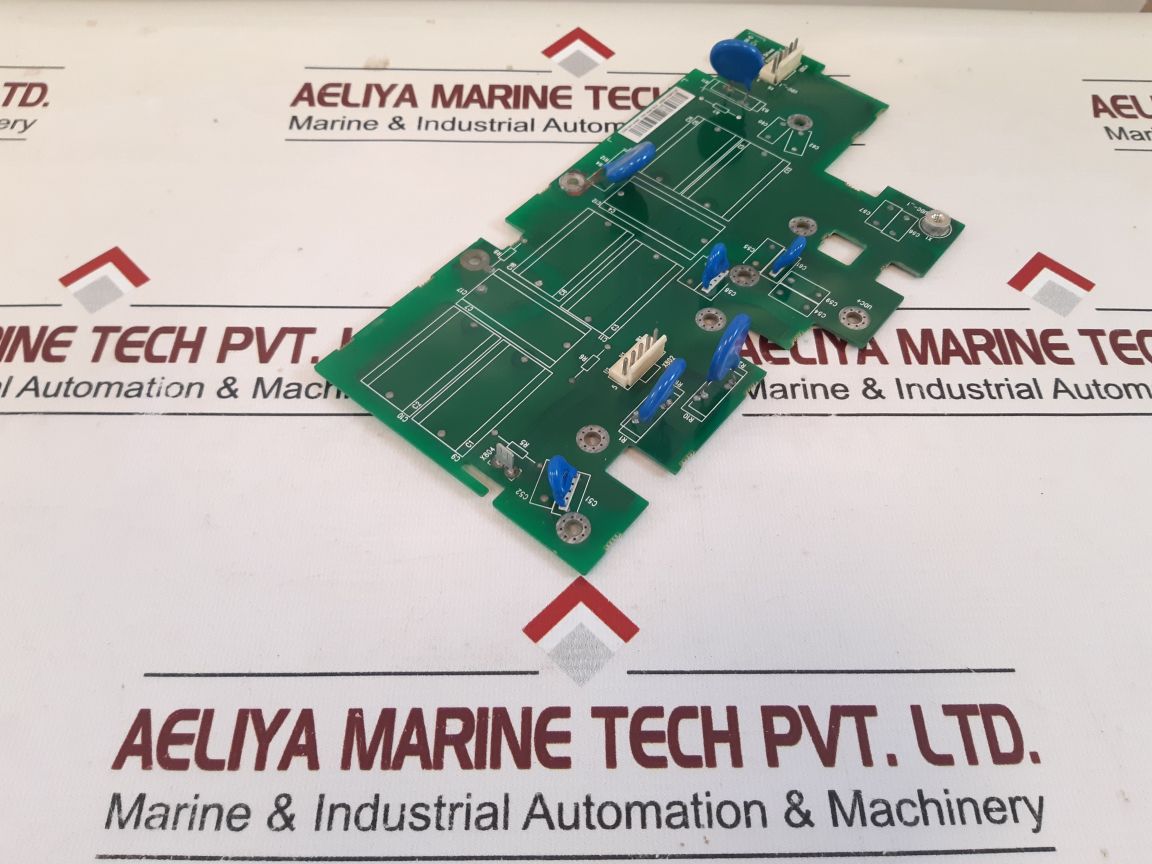Abb Rrfc6622 64686801 C Filtring Board Rvar-5612