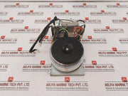 Abb Rt500-30605 Isolating Transformer Rev B