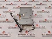 Abb Rt500-30605 Isolating Transformer Rev B