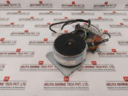 Abb Rt500-30605 Isolating Transformer Rev B