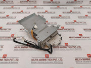 Abb Rt500-30605 Isolating Transformer Rev B