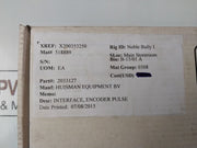Abb Rtac-01 Pulse Encoder Interface (New)