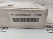 Abb Rtac-01 Pulse Encoder Interface (New)