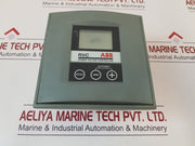 Abb Rvc6-1/5A Power Factor Controller