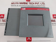 Abb Rvt2-12/3P-1/5A Power Factor Controller 50/60Hz
