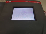 Abb Rvt2-12/3P-1/5A Power Factor Controller 50/60Hz