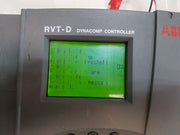 Abb Rvt/D-1/5A Dynacomp Controller Rvt-d 100-440V 50/60Hz