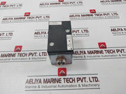 Abb S.P.A. Yo-1Sda038290R1 Shunt Open Release