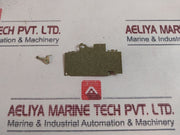 Abb S2-h11 Auxiliary Contact 1No+1Nc
