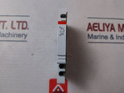 Abb S2-h11 Auxiliary Contact Switch
