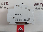 Abb S201 K4A Circuit Breaker