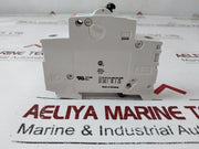 Abb S201-k15 Circuit Breaker 277/480 Va.C.