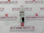 Abb S201-k2A One Pole Unit Miniature Circuit Breaker 253/440 V Ac