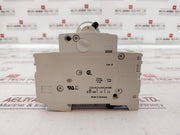 Abb S201-k2A One Pole Unit Miniature Circuit Breaker 253/440 V Ac