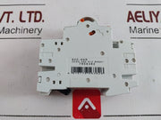 Abb Circuit Breaker S201 K4A