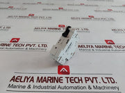 Abb Circuit Breaker S201 K4A