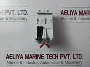 Abb S202 C4 2-pole Circuit Breaker