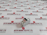 Abb S202-k6 Miniature Circuit Breaker 253/440Vac 2-pole