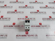 Abb S202-k6 Miniature Circuit Breaker 253/440Vac 2-pole