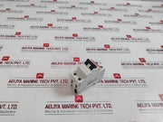 Abb S202-k6 Miniature Circuit Breaker 253/440Vac 2-pole