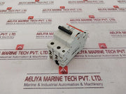 Abb S202-k6A Triple Pole And Neutral Miniature Circuit Breaker 253/440 V Ac