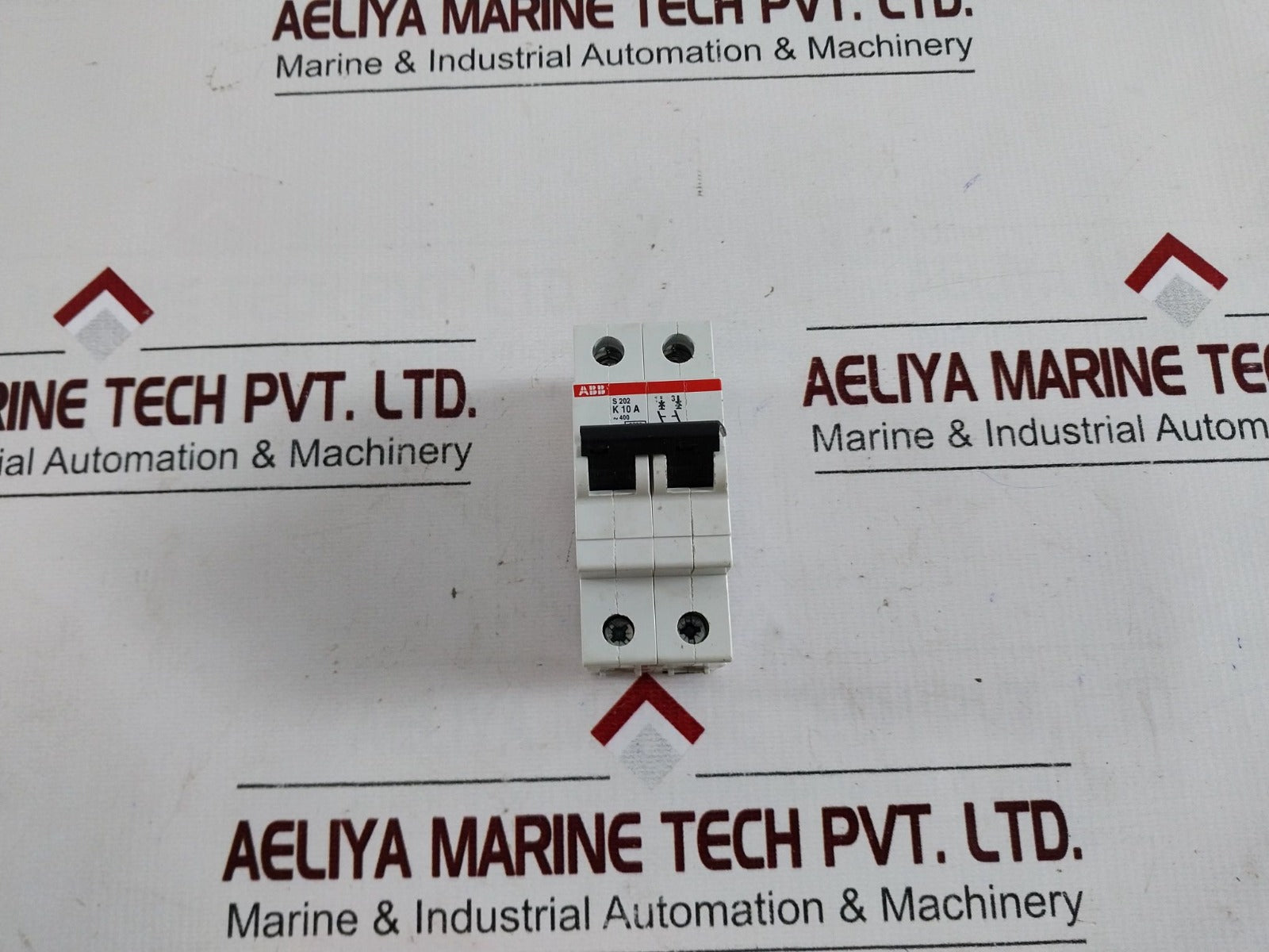 Abb S202 K10A Miniature Circuit Breaker