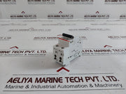 Abb S202 K10A Miniature Circuit Breaker