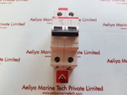 Abb S202 B10 Circuit Breaker 400V Ac 2-pole