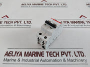 Abb S202 C2 Circuit Breaker 2Cds252001R0024