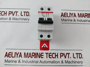 Abb S202M C6 Circuit Breaker