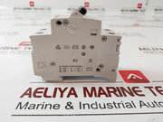 Abb S202M-c6 Circuit Breaker 2Cd S272 001 R0064 Iec 947-2
