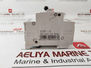 Abb S202M-c6 Circuit Breaker 2Cd S272 001 R0064 Iec 947-2